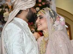 કરિશ્મા તન્નાના મેરેજ સેરેમનીનીમાં આ 40 વર્ષની એક્ટ્રેસે બની રહી લાઇમ લાઇટમાં, દુલ્હનને ટક્કર આપતી જોવા મળી