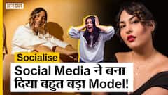 Sakshi Sindwani Interview | Socialise with @StyleMeUpWithSakshi | Uncut