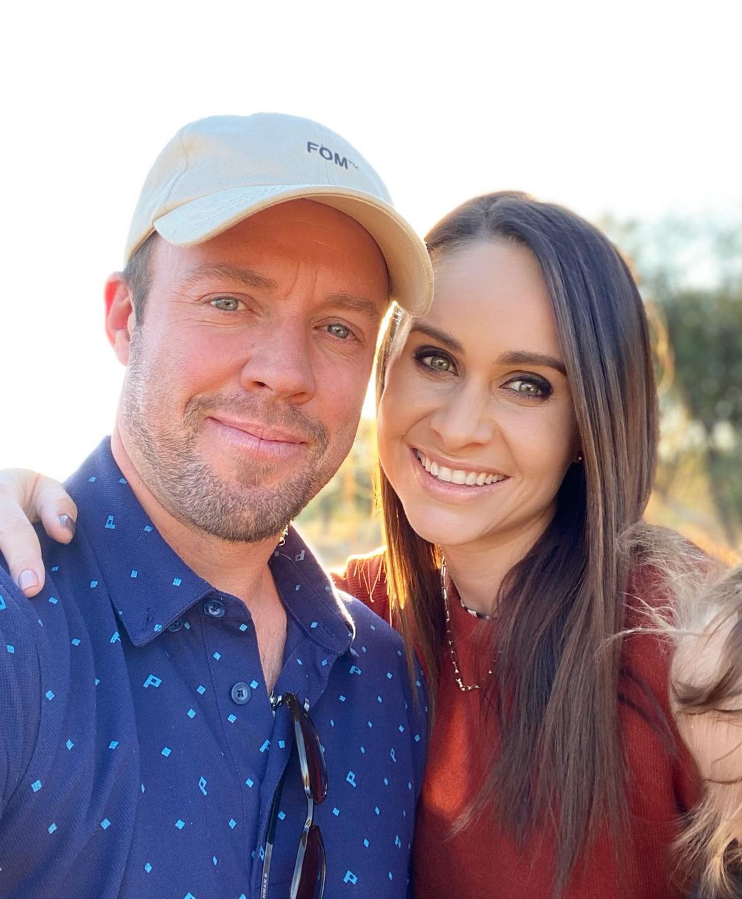 Photos: Ab De Villiers Wife Danielle De Villiers Is Very Beautiful, No Less Than An Actress In Style And Fitness | Photos: बेहद खूबसूरत हैं Ab De Villiers की वाइफ, स्टाइल और