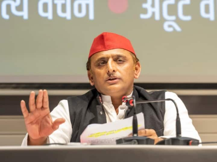 Uttar Pradesh Assembly Election 2022 Akhilesh Yadav Reply To Pm Modi On