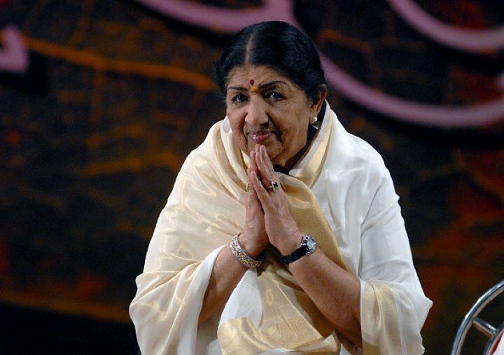 Our Very Own ‘Nightingale’: Lata ‘Didi’ And Her Enduring Popularity Our Very Own ‘Nightingale’: Lata ‘Didi’ And Her Enduring Popularity