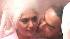 Tere Bina Jiya Jaye Na: Krisha gets angry over Daksh | SBS