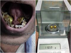 Gold Smuggling: सोने की तस्करी का ये तरीका जानकर उड़ जाएंगे होश, जयपुर एयरपोर्ट पर ऐसे गिरफ्तार हुआ शख्स