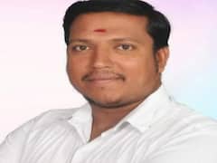 AIADMK Kanchipuram Councillor Candidate Janakiraman Dies By Suicide, Probe On