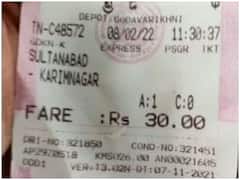 Watch: मुर्गों का बस सफर करना हुआ मुश्किल, कंडक्टर ने काटा टिकट