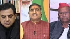 क्या BJP 2017 का प्रदर्शन दोहरा पाएंगी ? क्या बोले Aligarh से बीजेपी सांसद Satish Gautam ?