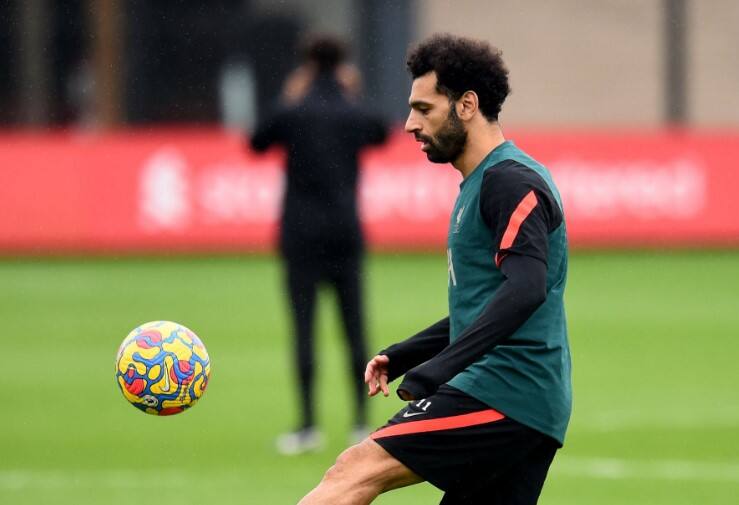 Mohammed Salah Back As Liverpool Face A Spirited Leicester | Matchday Preview Mohammed Salah Back As Liverpool Face A Spirited Leicester | Matchday Preview
