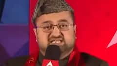 UP Elections 2022: 'Dhruvikaran ki Rajneeti BJP karti Hai, Hum Nahi', Says SP's Nahid Hasan