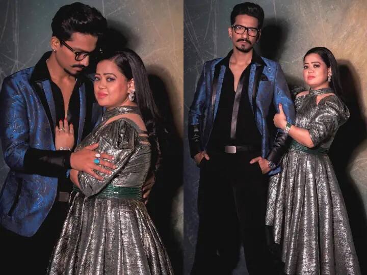 Bharti singh harsh limbachiyaa love story comedian habits disliked by husband harsh Bharti Singh Interview: ભારતી સિંહ અને હર્ષ લિમ્બાચીયા વચ્ચે બહું પ્રેમ છે.  જો હર્ષને કોમેડિયન ભારતીની ત્રણ આદતો બિલકુલ પસંદ નથી