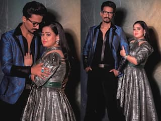 Bharti Singh Interview: ભારતી સિંહ અને હર્ષ લિમ્બાચીયા વચ્ચે બહું પ્રેમ છે.  જો હર્ષને કોમેડિયન ભારતીની ત્રણ આદતો બિલકુલ પસંદ નથી