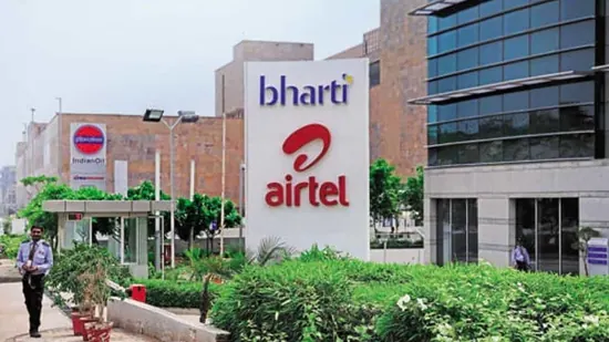 Bharti Airtel Q4 Results: भारती एयरटेल ने घोषित चौथी तिमाही के नतीजे, 164 फीसदी बढ़ा कंपनी का मुनाफा