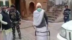 Speed News: कहीं फेरों से पहले वोटिंग..कहीं बैलगाड़ी पर तो कहीं ट्रैक्टर से आकर वोटिंग । UP polls