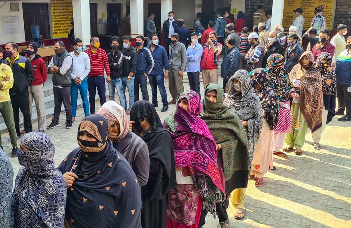 These 11 districts are known as predominantly ‘Jat dominant belt’. | Courtesy: PTI