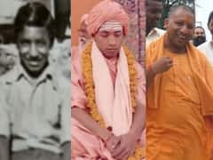 CM Yogi Adityanath: जानिए- Ajay Singh Bisht से संन्यासी, फिर मुख्यमंत्री योगी आदित्यनाथ बनने तक की पूरी कहानी