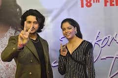 Before You Die: ক্যানসার আক্রান্ত তরুণীর জীবনের কাহিনী ‘বিফোর ইউ ডাই’, সিনেমার মুক্তি ১৮ ফেব্রুয়ারি