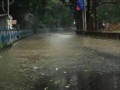 Rain Update : विदर्भात नागपूर, भंडारा, गोंदिया जिल्ह्याला रेन अलर्ट, वीजेच्या कडकडाटासह मुसळधार पावसाची शक्यता