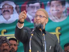 UP Election 2022: असदुद्दीन ओवैसी ने 'हिजाब' को बताया निजता का मुद्दा, अखिलेश यादव पर साधा निशाना