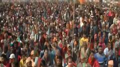 दूसरे दौर की वोटिंग से पहले सहारनपुर से मोदी तो बिजनौर से अखिलेश-जयंत के बीच वार-पलटवार | UP Election