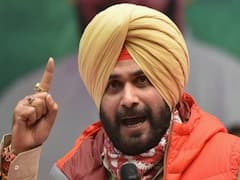 Punjab Election 2022: कांग्रेस पार्टी की मुश्किल और ज्यादा बढ़ी, नवजोत सिद्धू प्रचार अभियान छोड़कर वैष्णो देवी गए