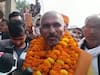 UP Election 2022: बलिया में टिकट कटने से नाराज बीजेपी विधायक Surendra Singh ने की बगावत, किया ये एलान