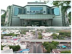 Local Body Election | நெல்லை மாநகராட்சி தேர்தல் - மக்கள் எதிர்ப்பார்ப்பும்; கிடப்பில் உள்ள திட்டங்களும் ஓர் பார்வை