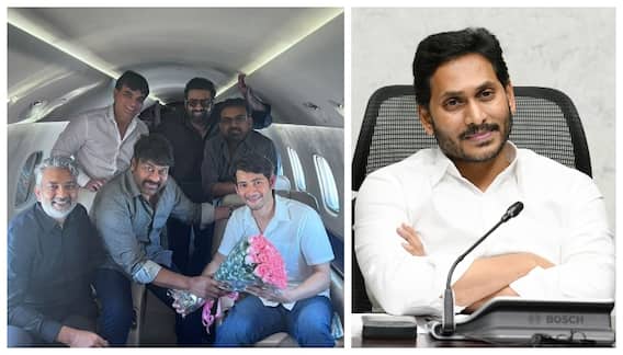 24 Craft Heads Meeting in Hyderabad: Tollywoodలో సమస్యలపై చర్చించారా? | ABP DESAM