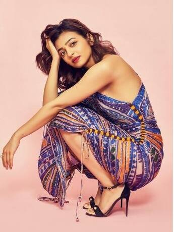 Radhika Apte के गॉर्जियस लुक्स पर फ़िदा हो जाएंगे आप!