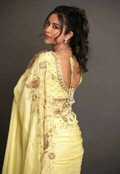 24 વર્ષમાં હવે આવી દેખાય છે ‘બાલિકા વધુ’ની આનંદી Avika Gor