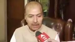 UP Election 2022: लोनी सीट पर RLD उम्मीदवार मदन भैया ने जनता से की अपील-'अफवाहों पर ध्यान न दें'