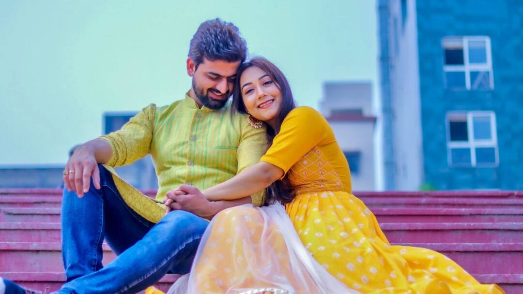 Rudrajit Promita: Rudrajit Mukherjee and Promita Chakraborty is going to be pair in Pilu Serial Rudrajit Promita: রিয়েল লাইফ প্রেম ফের রিলে, ছোটপর্দায় 'শিঞ্জিনী' হয়ে রুদ্রজিতের কাছে এলেন প্রমিতা