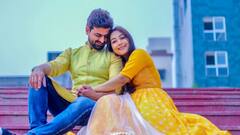 Rudrajit Promita: রিয়েল লাইফ প্রেম ফের রিলে, ছোটপর্দায় 'শিঞ্জিনী' হয়ে রুদ্রজিতের কাছে এলেন প্রমিতা