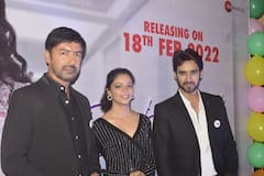 Before You Die: ক্যানসার আক্রান্ত তরুণীর জীবনের কাহিনী ‘বিফোর ইউ ডাই’, সিনেমার মুক্তি ১৮ ফেব্রুয়ারি