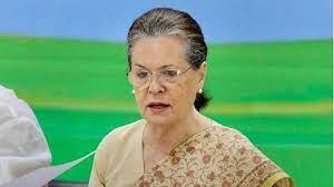ED summons Sonia Gandhi to join investigation in the National Herald Case on July 21: Official sources National Herald Case: ਸੋਨੀਆ ਗਾਂਧੀ ਤੋਂ ਪੁੱਛਗਿੱਛ ਕਰੇਗੀ ED, 21 ਜੁਲਾਈ ਨੂੰ ਹੈੱਡਕੁਆਰਟਰ 'ਤੇ ਬੁਲਾਇਆ