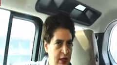 Priyanka Gandhi EXCLUSIVE: लोकसभा चुनाव लड़ने के सवाल पर Priyanka Gandhi ने दिया ये जवाब
