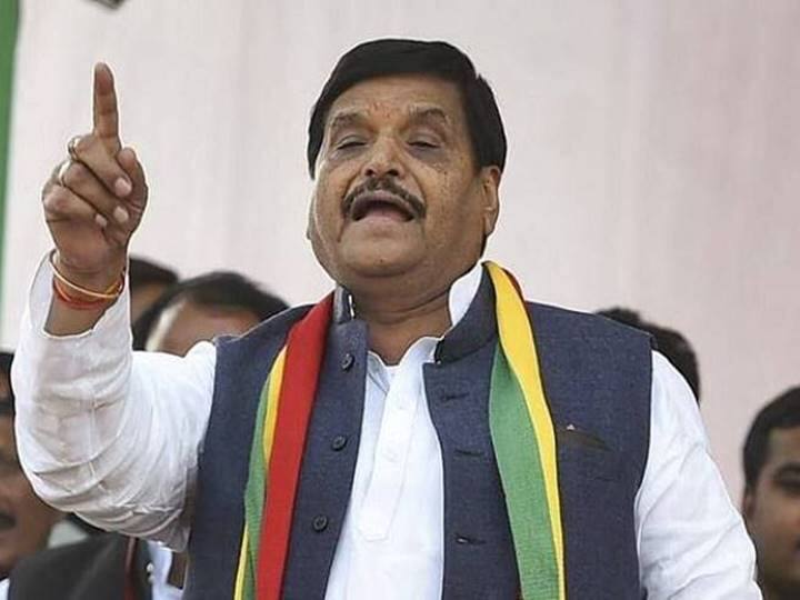 UP Election 2022:  Shivpal Singh Yadav Shocking disclosure said - The offer came from the Center for the post of minister ANN UP Election 2022: शिवपाल यादव का चौंकाने वाला खुलासा, बोले- केंद्र से मंत्री पद का आया था ऑफर,लेकिन...