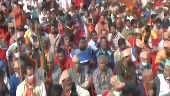 UP Polls Phase 1 Voting: जानिये मतदान के दिन क्या बोले CM Yogi, Akhilesh और Jayant | मातृभूमि