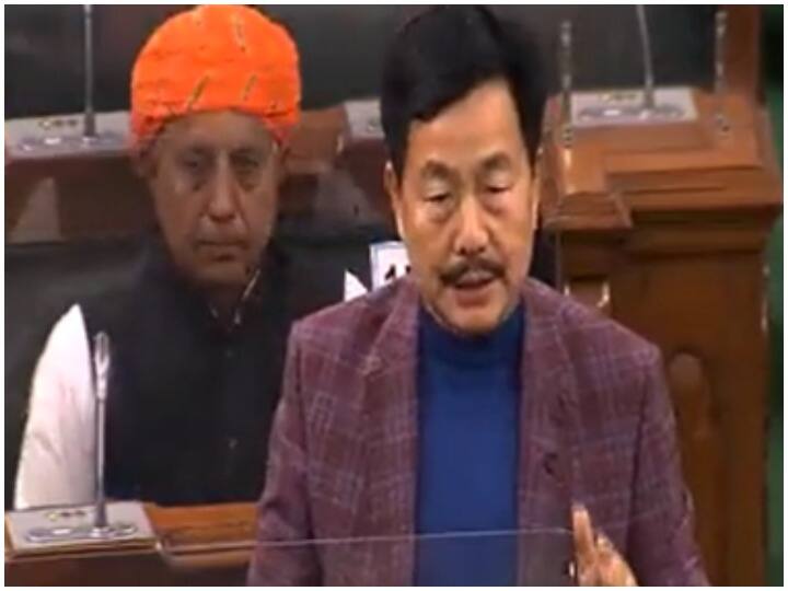 BJP MP from Arunachal East Tapir Gao requested Govt to release of Tapor Pullom abducted by Chinese PLA in Sept 2015 LAC Arunachal Pradesh: पिछले 6 साल से चीनी सेना की गिरफ्त में है अरुणाचल प्रदेश का शख्स, परिवार के लिए बीजेपी MP ने उठाई संसद में आवाज
