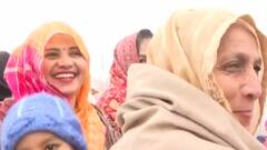 UP Election 2022: UP के 11 जिलों की 58 सीटों पर मतदान पूरा, 623 प्रत्याशियों की किस्मत EVM में कैद