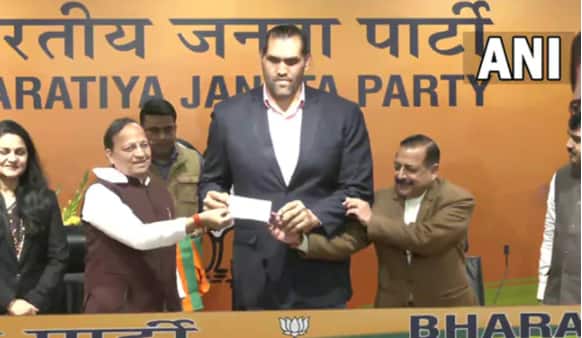 साल 2017 के पंजाब विधानसभा चुनाव में दिलीप सिंह राणा ने आम आदमी पार्टी के उम्मीदवारों के लिए प्रचार किया था. वहीं अब चुनाव 2022 से पहले वो बीजेपी में शामिल हो गए है.