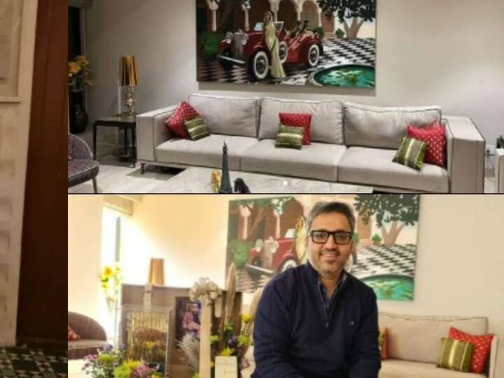अशनीर ग्रोवर का दिल्ली के पंचशील पार्क में एक बड़ा सा घर है. इस घर की कीमत करीब 30 करोड़ रुपये है, जहां वह अपनी पत्नी, 2 बच्चों और माता-पिता के साथ रहते हैं.