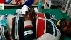 Cooch Behar: কোচবিহারের তুফানগঞ্জে বিজেপি প্রার্থীকে ‘মারধর’, অভিযোগ তৃণমূলের বিরুদ্ধে । Bangla News