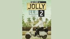 5 Years Of Jolly LLB 2: 'জলি এল.এল.বি টু'-এর ৫ বছর পূর্তিতে ছবির ডিলিট হওয়া দৃশ্য শেয়ার করলেন অক্ষয় কুমার