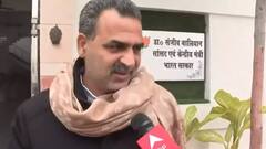 UP Election 2022: 'जिस दिन ये बंद हुआ अखिलेश यादव का डिब्बा गुल हो जाएगा'- संजीव बालियान