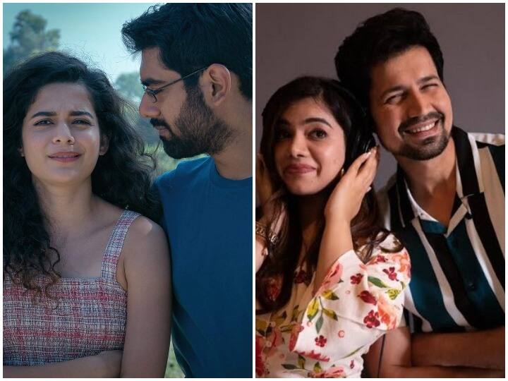 Valentine Week Web Series Romantic Webseries Ott Netflix mx player permanent roommates little things broken but beautiful Valentine Week: वैलेंटाइन वीक को बनाना है स्पेशल, तो अपने पार्टनर संग प्यार की परिभाषा बताने वाली इन वेब सीरीज को जरूर देखें