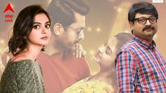 Baba Baby O: সারোগেসি, প্রেম, বন্ধুত্ব, 'বাবা, বেবি ও'-র গল্পে অকপট শিবপ্রসাদ-সোলাঙ্কি