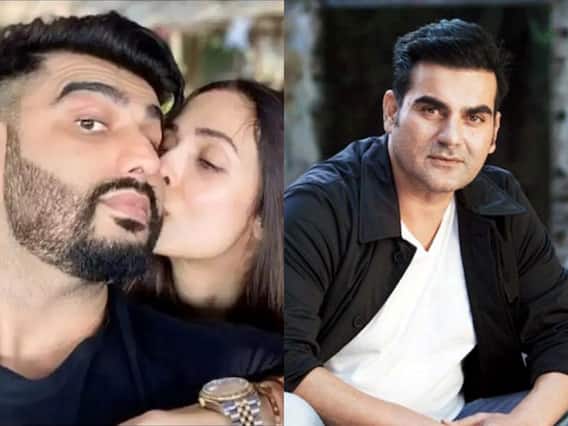 Arjun Kapoor Malaika Arora Marriage: मलाइका अरोड़ा और अर्जुन कपूर की शादी को लेकर Arbaaz Khan ने दिया रिएक्शन, एक्टर बोले- 'मैं कल...' Arjun Kapoor Malaika Arora Marriage: मलाइका अरोड़ा और अर्जुन कपूर की शादी को लेकर Arbaaz Khan ने दिया रिएक्शन, एक्टर बोले- 'मैं कल...'