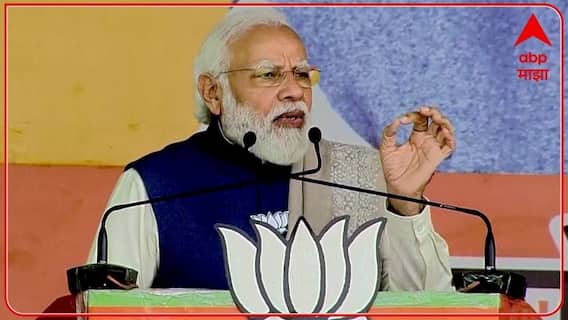 TOP 50 : महत्वाच्या 50 बातम्यांचा वेगवान आढावा : बातम्यांचं अर्धशतक : 10 फेब्रुवारी 2022 : ABP Majha