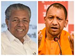 UP Election 2022: योगी आदित्यनाथ के बयान पर केरल के सीएम का पलटवार, पी विजयन बोले- अगर यूपी ऐसा हुआ तो...
