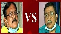 IMA : আইএমএ-র কলকাতা শাখার নির্বাচন, সভাপতি পদে নির্মলের বিরুদ্ধে মনোনয়ন তৃণমূল ঘনিষ্ঠ চিকিৎসকের