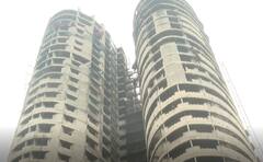 Noida में अवैध रूप से तैयार दो टावर्स गिराए जाएंगे, SC के फ़ैसले से सोसाइटी में रह रहे लोग काफी खुश